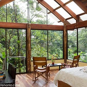 Casitas Tenorio B&B And Farm